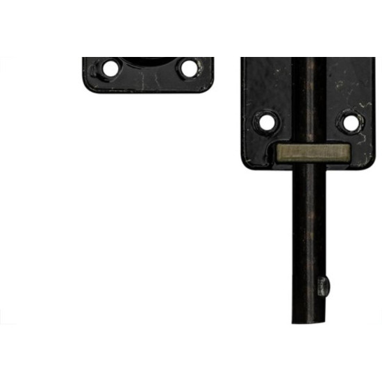 Fechadura Trinco Para Porta Camarao Ursich Bronze Com Kit En.14.08.008 Fechadura Trinco Para Porta Camarao Ursich Bronze Com Kit En.14.08.008