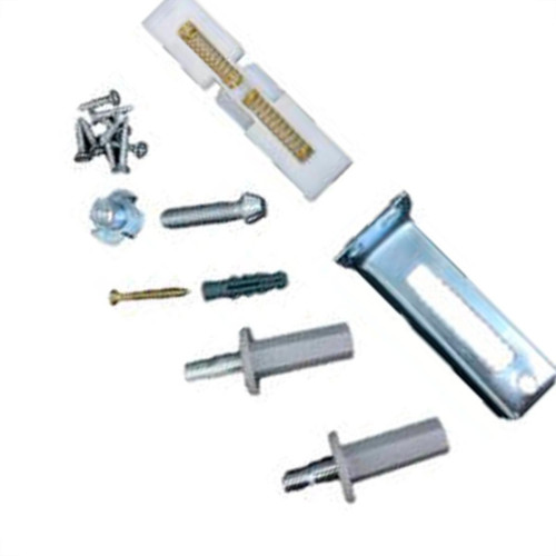 Acessorio Para Trilho De Porta Camarao Ursich Kit En.41.01.006 Acessorio Para Trilho De Porta Camarao Ursich Kit En.41.01.006