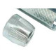 Jaqueta/Cone Para Chumbador. Fixador Ancora Cba 1/4'' Jc14At - Kit C/100 Jaqueta/Cone Para Chumbador. Fixador Ancora Cba 1/4'' Jc14At - Kit C/100
