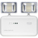 Luminaria Emergencia Led Segurimax 1200 Lumens Compact 36829 Luminaria Emergencia Led Segurimax 1200 Lumens Compact 36829