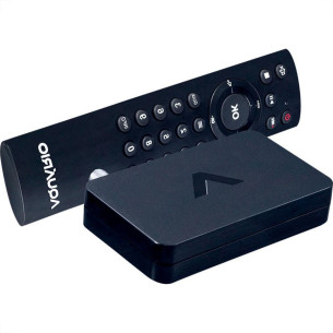 Conversor Digital Aquario Com Gravador Hd Dtv-9000