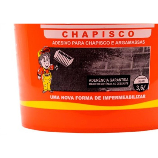 Novatintas Novafix 3,6 L Galao Novatintas Novafix 3,6 L Galao