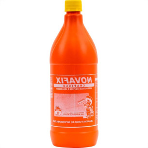 Novatintas Novafix  1,0 L         Garrafa  200000000050