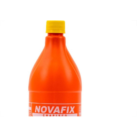 Novatintas Novafix 1,0 L Garrafa Novatintas Novafix 1,0 L Garrafa