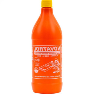 Novatintas Novatrol 1,0 L     Garrafa  200000000041