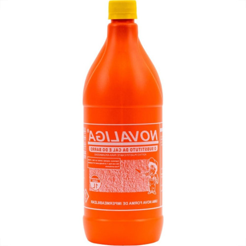 Novatintas Novaliga 1,0 L Garrafa Novatintas Novaliga 1,0 L Garrafa
