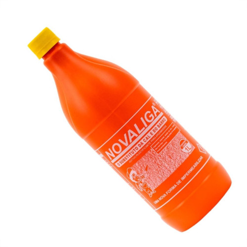 Novatintas Novaliga 1,0 L Garrafa Novatintas Novaliga 1,0 L Garrafa