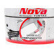 Tinta Latex Novatintas Acrilica Interna 3,6L Branca Galao  Tinta Latex Novatintas Acrilica Interna 3,6L Branca Galao