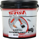Selador Acrilico Novatintas 16L Branco Balde  Selador Acrilico Novatintas 16L Branco Balde