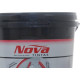 Selador Acrilico Novatintas 3,6L Branco Galao  Selador Acrilico Novatintas 3,6L Branco Galao