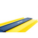 Gabarito Copiador De Contorno Brasfort 10'' 7972 Gabarito Copiador De Contorno Brasfort 10'' 7972