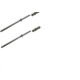 Prateleira Multiivisao Suporte Invisivel 25X100 Branca Pbs-25100-Uv-Br Prateleira Multiivisao Suporte Invisivel 25X100 Branca Pbs-25100-Uv-Br