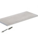 Prateleira Multiivisao Suporte Invisivel 30X 80 Freixo Pbs-3080-Ff-Fx Prateleira Multiivisao Suporte Invisivel 30X 80 Freixo Pbs-3080-Ff-Fx
