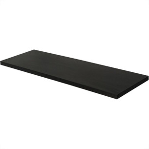 Prateleira Multivisao 25X 80 Preta Pb-2580-Uv-Pr