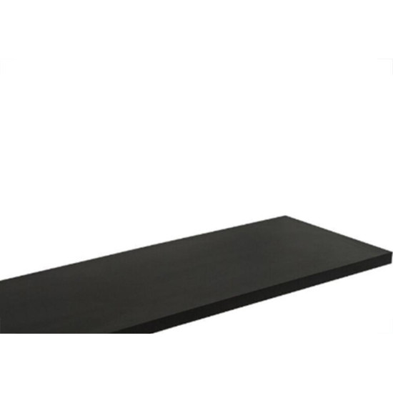Prateleira Multivisao 25X 80 Preta Pb-2580-Uv-Pr