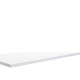 Prateleira Multivisao 30X100 Branca Pb-30100-Uv-Br