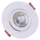Spot Led Tramontina Redondo 05W 6500K Bivolt 