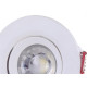 Spot Led Tramontina Redondo 07W 6500K Bivolt Spot Led Tramontina Redondo 07W 6500K Bivolt