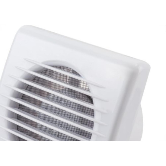 Exaustor Ventisol Para Wc 100Mm Bivolt 12318 Exaustor Ventisol Para Wc 100Mm Bivolt 12318