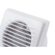 Exaustor Ventisol Para Wc 100Mm Bivolt 12318 Exaustor Ventisol Para Wc 100Mm Bivolt 12318