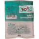 Prego Aco Sforplast Com Cabeca 10X10 (1,50X23mm) 100pcs Prego Aco Sforplast Com Cabeca 10X10 (1,50X23mm) 100pcs