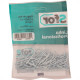 Prego Aco Sforplast Com Cabeca 12X10 (1,80X23mm) 100pcs Prego Aco Sforplast Com Cabeca 12X10 (1,80X23mm) 100pcs