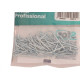Prego Aco Sforplast Com Cabeca 12X10 (1,80X23mm) 100pcs Prego Aco Sforplast Com Cabeca 12X10 (1,80X23mm) 100pcs