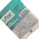 Prego Aco Sforplast Com Cabeca 15X15 (2,40X34mm) 100pcs Prego Aco Sforplast Com Cabeca 15X15 (2,40X34mm) 100pcs
