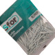 Prego Aco Sforplast Com Cabeca 17X21 (3,00X48mm) 100pcs Prego Aco Sforplast Com Cabeca 17X21 (3,00X48mm) 100pcs