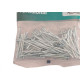 Prego Aco Sforplast Com Cabeca  17X24 (3,00X55mm)   100pcs 