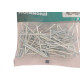 Prego Aco Sforplast Com Cabeca  17X27 (3,00X62mm)   100pcs 