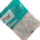 Prego Aco Sforplast Com Cabeca 18X24 (3,40X55mm) 100pcs Prego Aco Sforplast Com Cabeca 18X24 (3,40X55mm) 100pcs