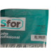 Prego Aco Sforplast Com Cabeca  18X30 (3,40X69mm)   100pcs 