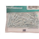 Prego Aco Sforplast Sem Cabeca 15X15 (2,40X34mm) (2,40X34mm) 100pcs 4958