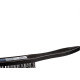Escova Aco Atlas Plastica Com Cabo 3 Filas 1820/3 - Kit C/12 Escova Aco Atlas Plastica Com Cabo 3 Filas 1820/3 - Kit C/12