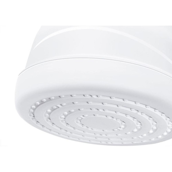 Ducha Fame Nova Kibanho 4 Temperaturas 127V 5400W 3359 433591