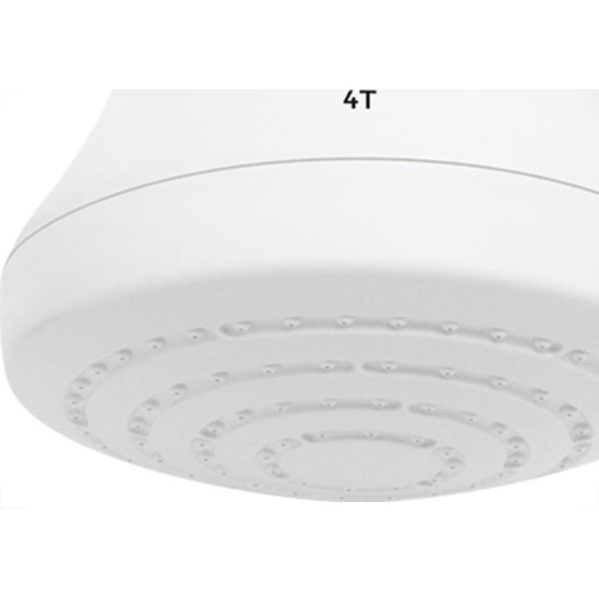 Ducha Fame Faminho 4 Temperaturas 220V 6800W 3859 238592