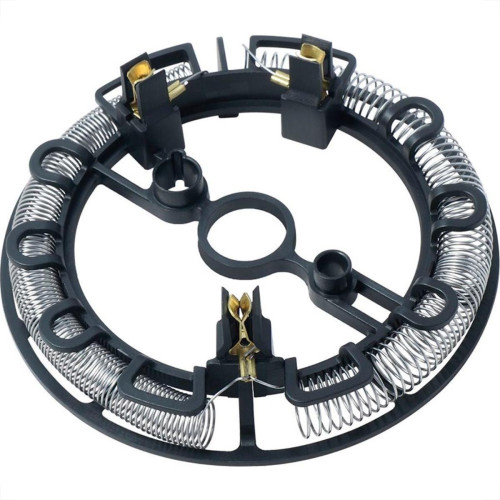 Resistencia Fame Ducha Faminho 127 5400W 3862 Resistencia Fame Ducha Faminho 127 5400W 3862