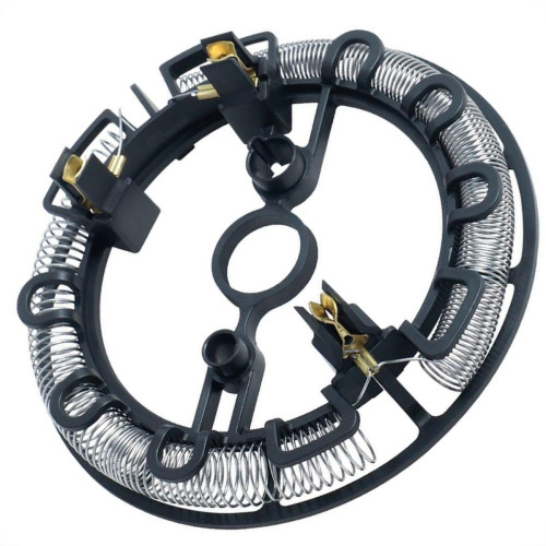 Resistencia Fame Ducha Faminho 127 5400W 3862 Resistencia Fame Ducha Faminho 127 5400W 3862