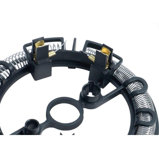 Resistencia Fame Ducha Faminho 127 5400W 3862 Resistencia Fame Ducha Faminho 127 5400W 3862