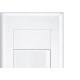 Conjunto Fame Evidence 4X2 Branco Com Placa(1Simples) 16A Conjunto Fame Evidence 4X2 Branco Com Placa(1Simples) 16A