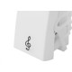Modulo Fame Evidence 1 Campainha 16A 