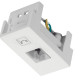 Modulo Fame Evidence (1 Tomada Rj11) 