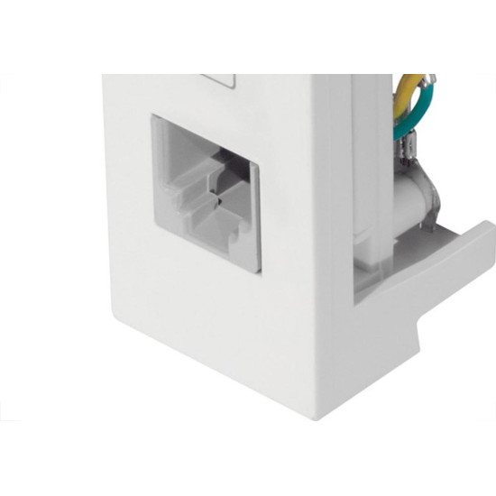Modulo Fame Evidence (1 Tomada Rj11) 