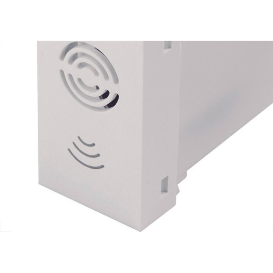Modulo Fame Evidence (Cigarra Bivolt) Modulo Fame Evidence (Cigarra Bivolt)