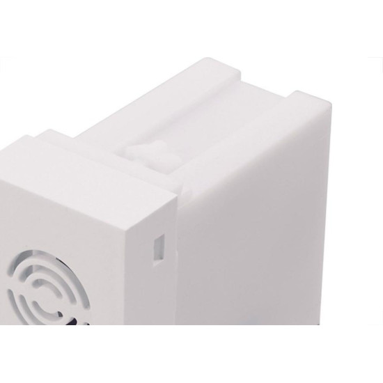 Modulo Fame Evidence (Cigarra Bivolt) Modulo Fame Evidence (Cigarra Bivolt)