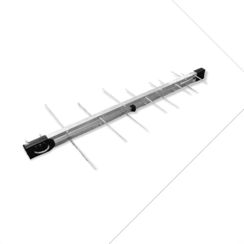 Antena Digital Sinalfort Aluminio Externa Log 16 Elementos Antena Digital Sinalfort Aluminio Externa Log 16 Elementos