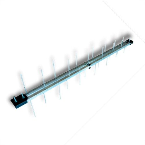 Antena Digital Sinalfort Aluminio Externa Log 28 Elementos Antena Digital Sinalfort Aluminio Externa Log 28 Elementos