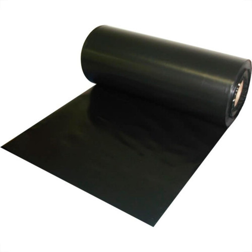 Lona Plastica Negreira Preta 4X100M 60 Micras 14Kilos 11190 Lona Plastica Negreira Preta 4X100M 60 Micras 14Kilos 11190