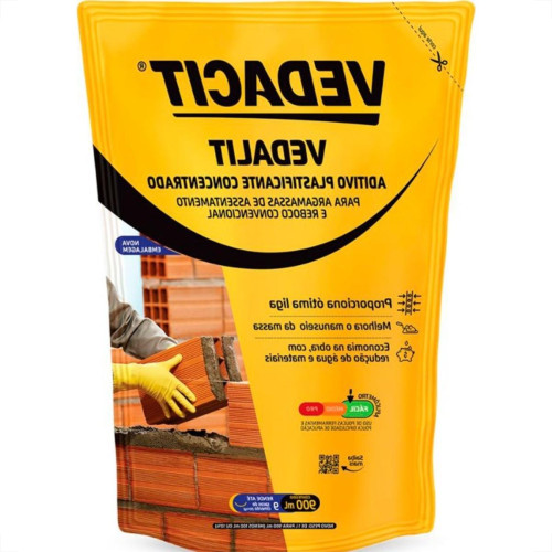 Otto Baumgart Vedalit 900Ml Pouch 122856 Otto Baumgart Vedalit 900Ml Pouch 122856